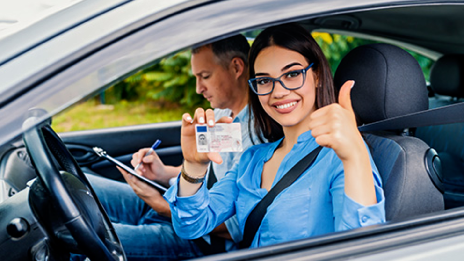 Spanish Drivers License Carousel Slider 1